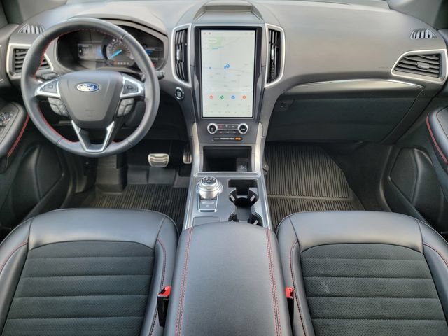 Certified 2023 Ford Edge ST-Line AWD/4WD image 26