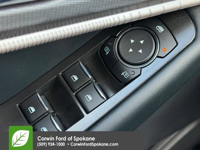 Certified 2025 Ford Explorer ST-Line AWD/4WD image 22