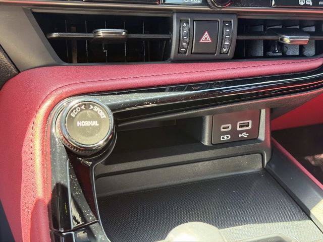 Used 2024 Lexus NX 250 FWD image 24