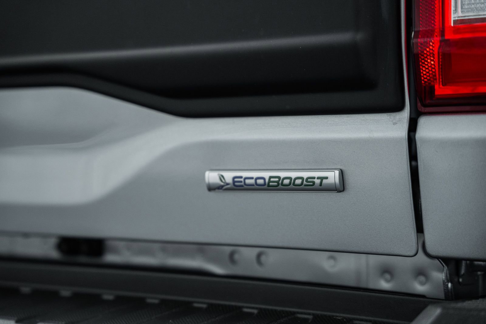 Certified 2023 Ford F150 Lariat w/ Equipment Group 502A High image 23