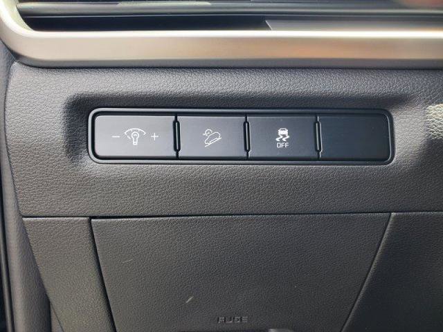 Used 2023 Kia Telluride S AWD/4WD image 16