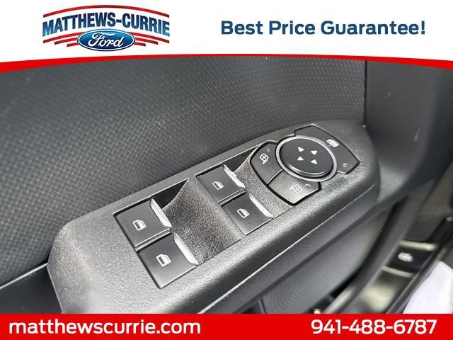 Certified 2021 Ford Bronco Sport Big Bend w/ Big Bend Package (96B) image 22