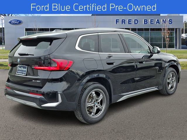 Used 2024 BMW X1 xDrive28i image 4