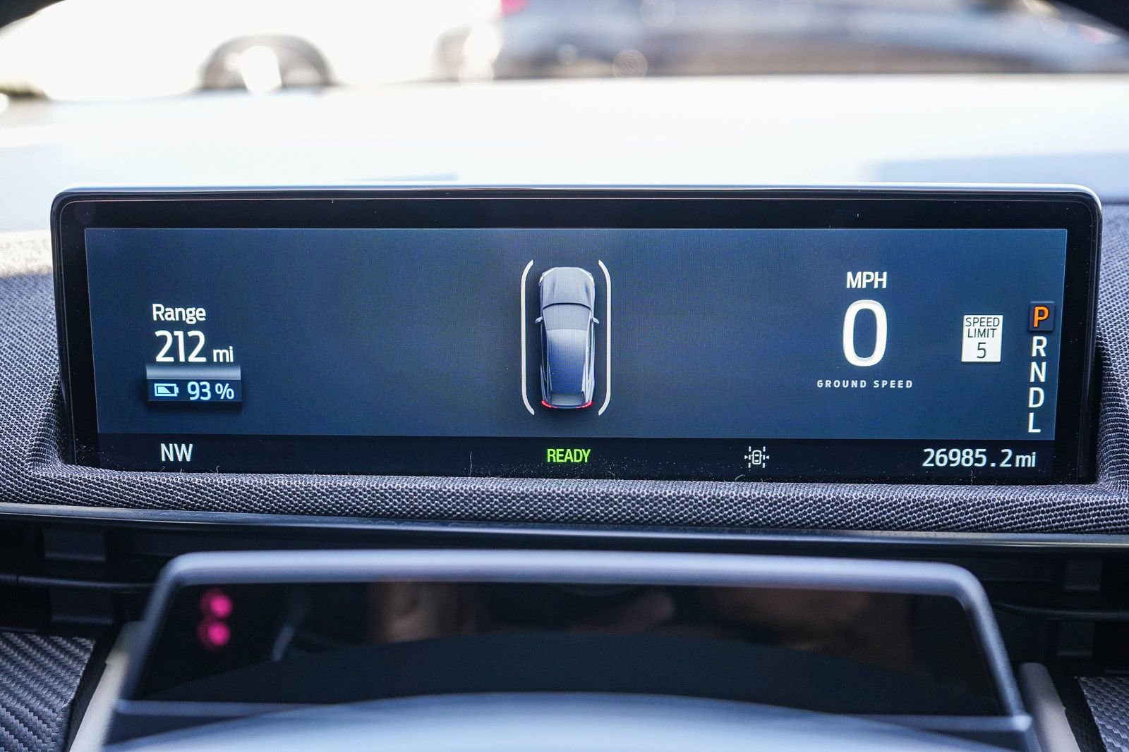 Certified 2023 Ford Mustang Mach-E Premium RWD image 22