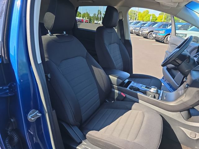 Certified 2020 Ford Edge SE FWD image 23