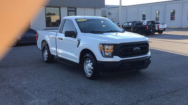 Certified 2023 Ford F150 XL image 7