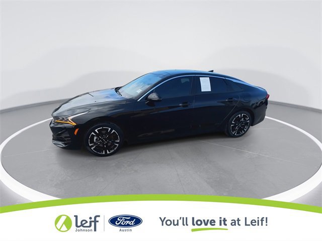 Used 2022 Kia K5 GT-Line w/ GT-Line FWD Premium Package image 13