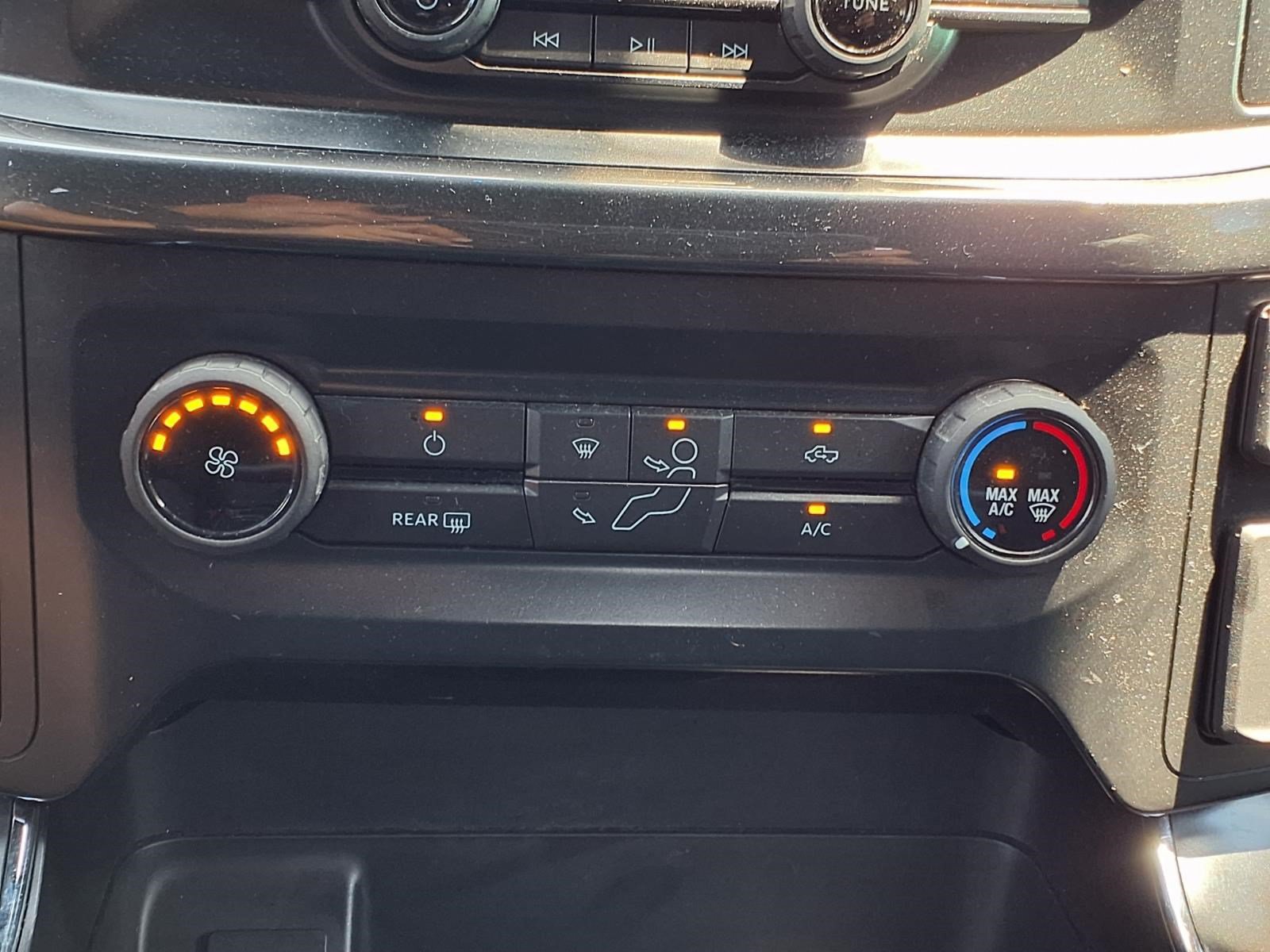 Certified 2022 Ford F150 XL w/ STX Appearance Package RWD image 20