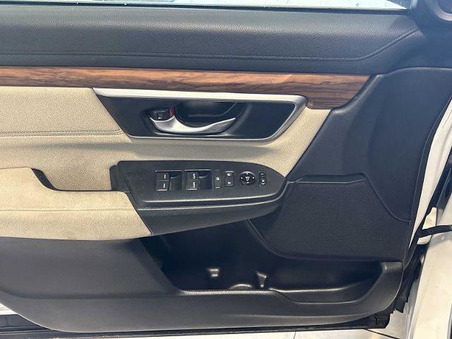 Used 2019 Honda CR-V EX image 21