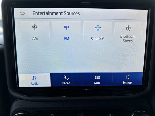 Certified 2023 Ford Bronco Sport Badlands image 17