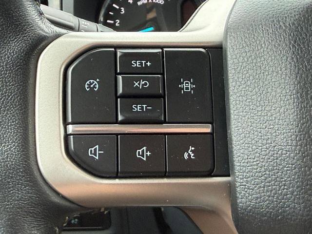 Certified 2024 Ford Expedition XLT RWD image 14