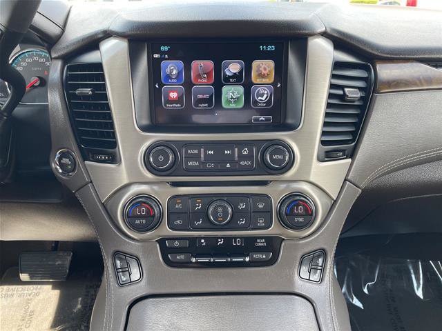 Used 2020 GMC Yukon Denali w/ Denali Premium Package AWD/4WD image 24