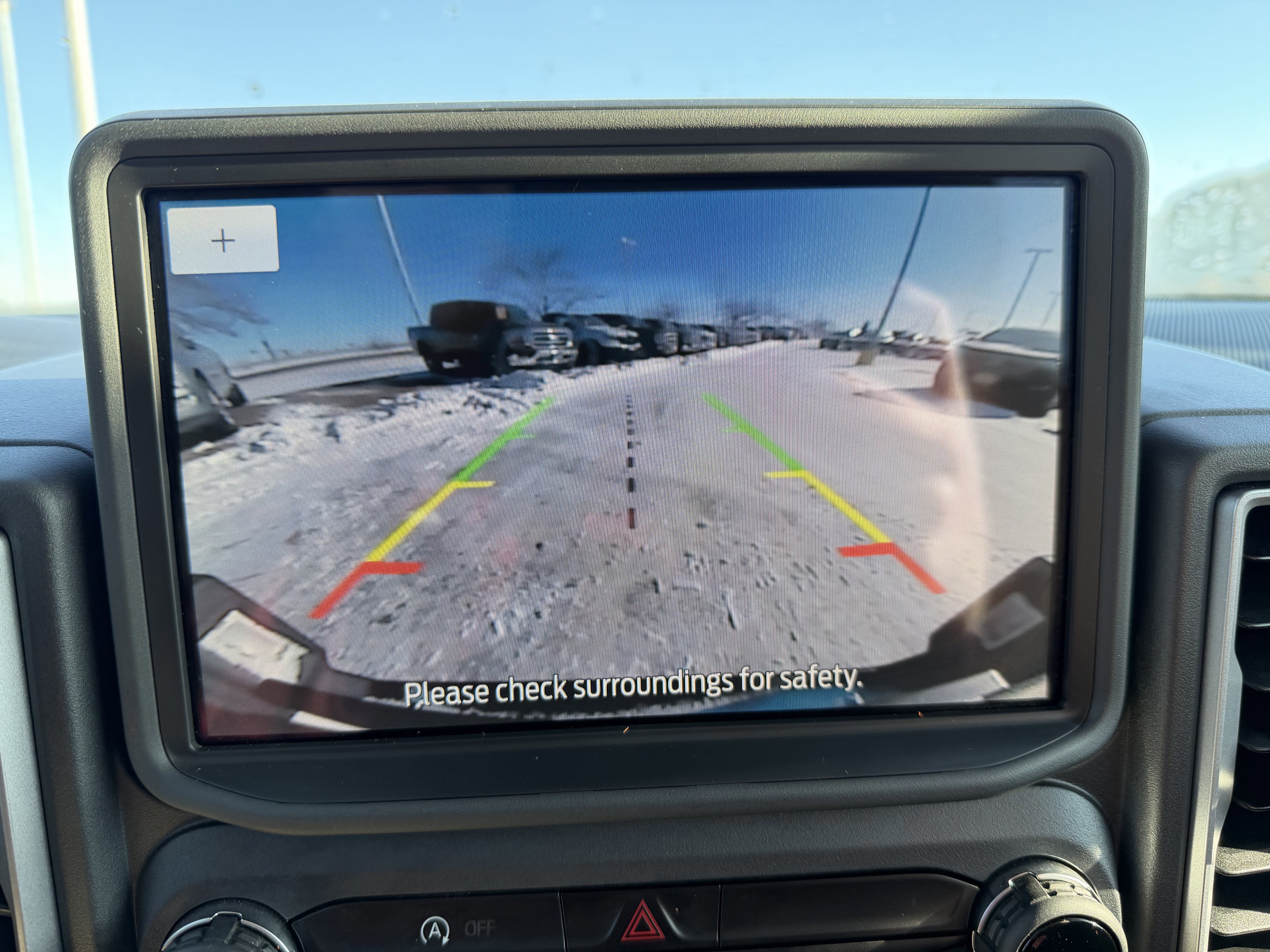 Certified 2024 Ford Bronco Sport Big Bend image 23