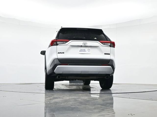 Used 2024 Toyota RAV4 Adventure AWD/4WD image 39