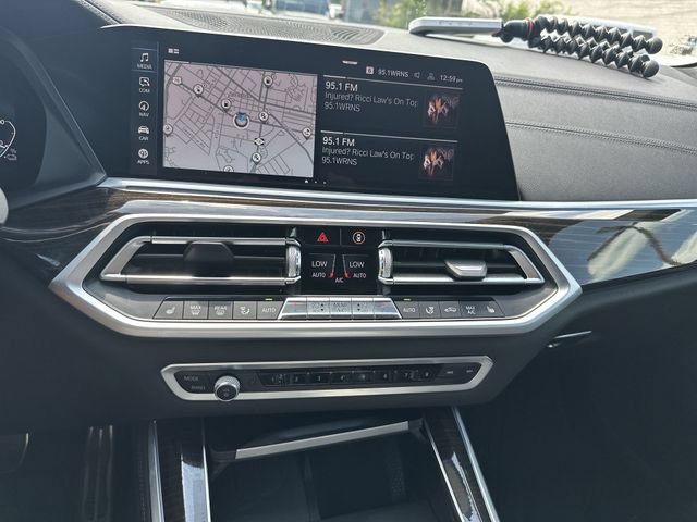 Used 2021 BMW X5 xDrive45e w/ M Sport Package AWD/4WD image 20