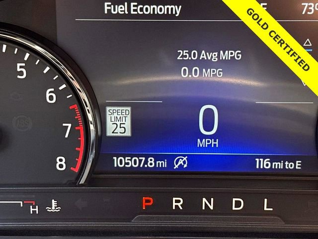Certified 2024 Ford Explorer XLT w/ Equipment Group 202A AWD/4WD image 14