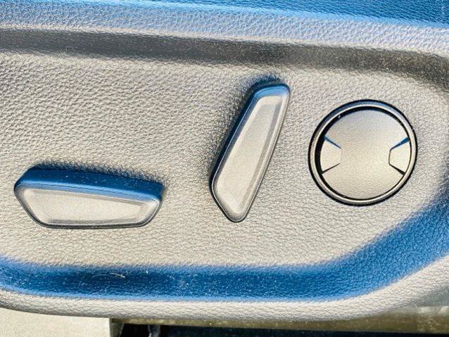Certified 2025 Ford Ranger Raptor AWD/4WD image 12