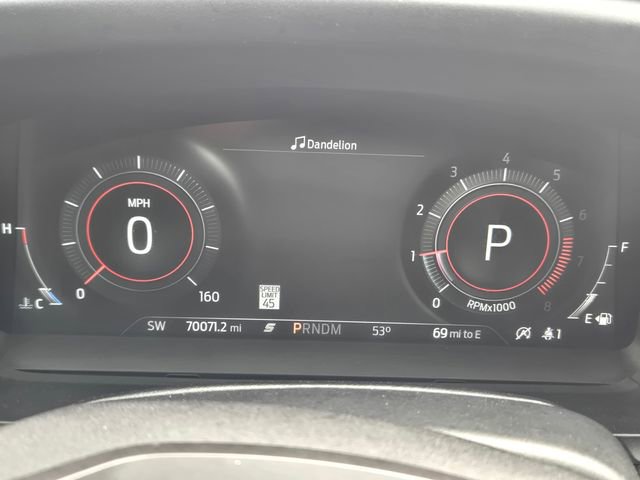Certified 2020 Ford Explorer ST w/ Premium Technology Package AWD/4WD image 20
