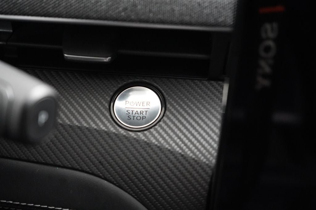 Certified 2025 Ford Mustang Mach-E Premium AWD/4WD image 17