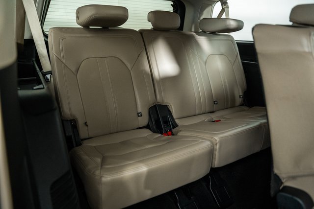 Certified 2023 Ford Expedition Max Limited image 37