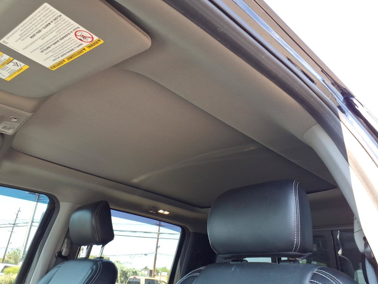Certified 2021 Ford F350 Lariat AWD/4WD image 16