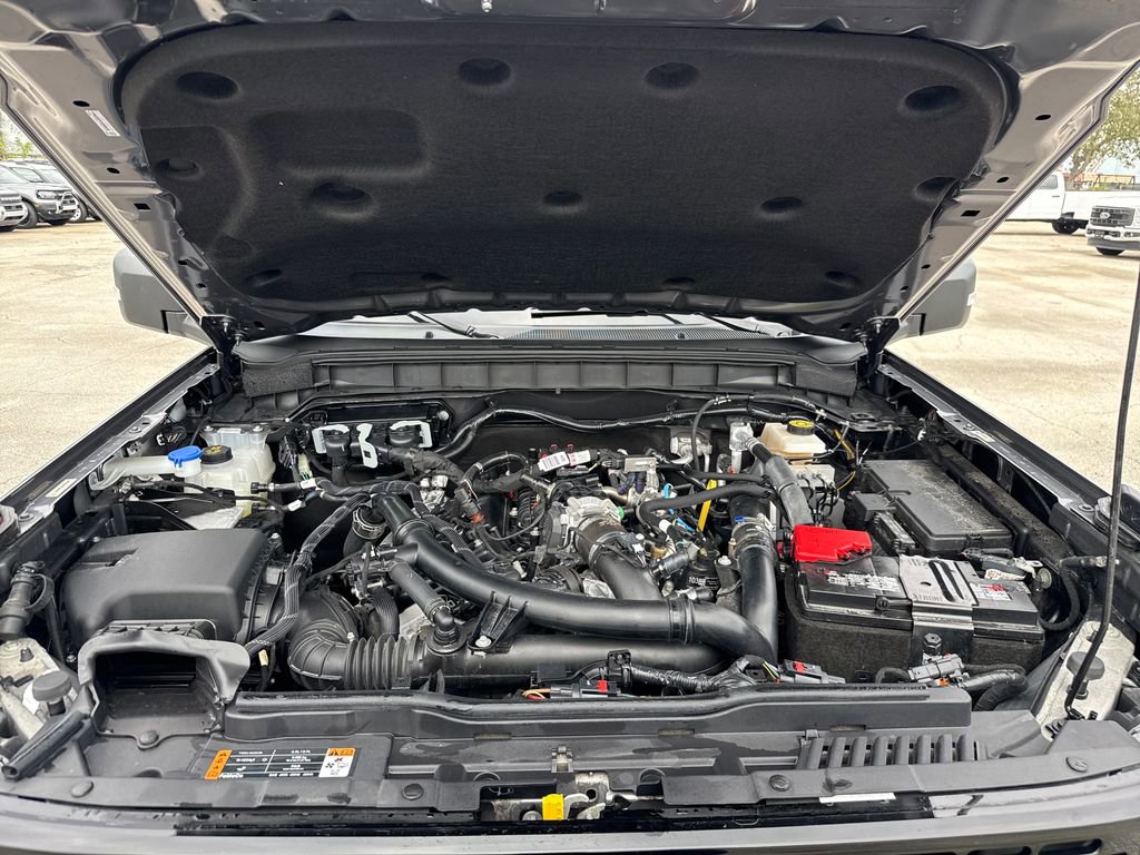 Certified 2023 Ford Bronco Wildtrak image 29