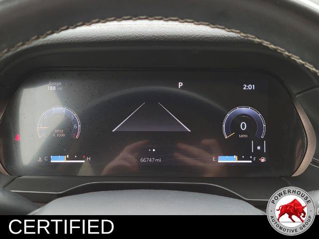 Used 2022 Jeep Grand Cherokee L Limited RWD image 37