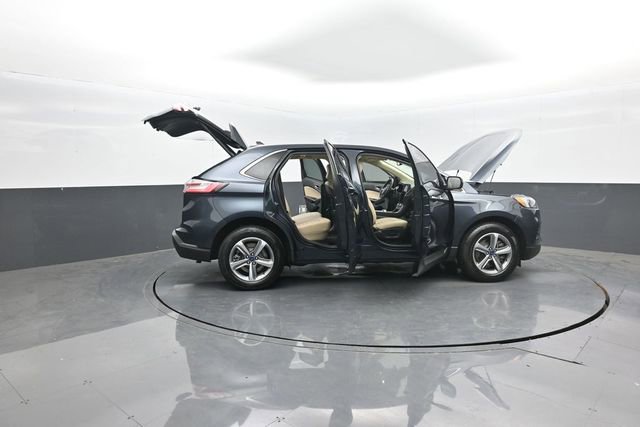 Certified 2022 Ford Edge SEL w/ Convenience Package AWD/4WD image 42