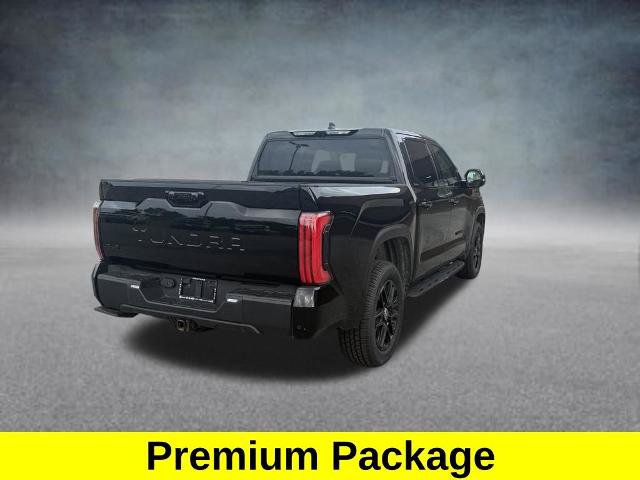 Used 2024 Toyota Tundra Limited AWD/4WD image 5