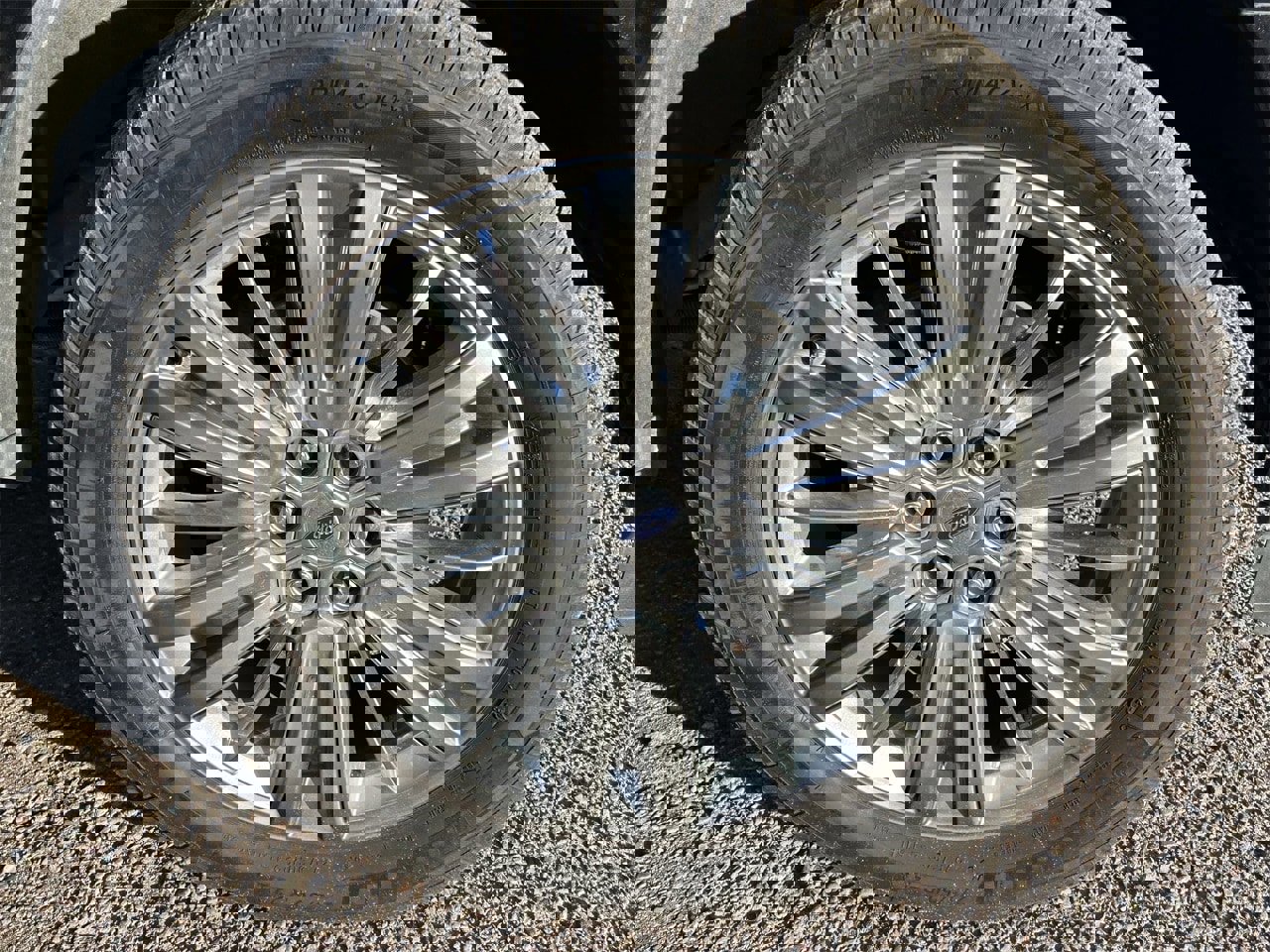 Certified 2024 Ford F150 Platinum w/ Equipment Group 703A Plus image 6