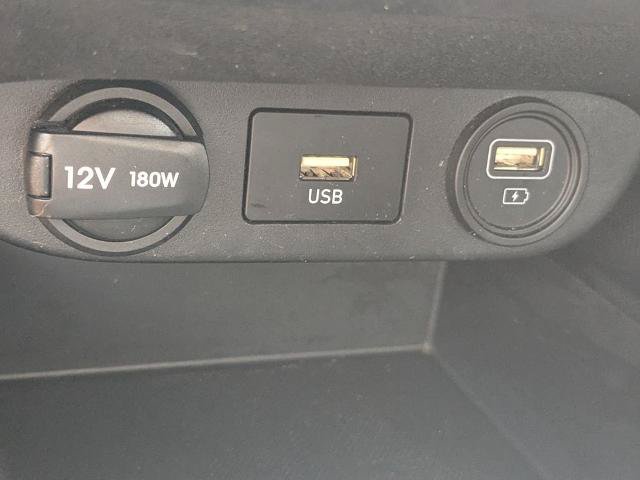 Used 2022 Hyundai Elantra Blue FWD image 20