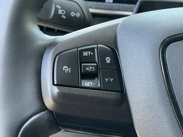 Certified 2024 Ford Mustang Mach-E Premium image 9