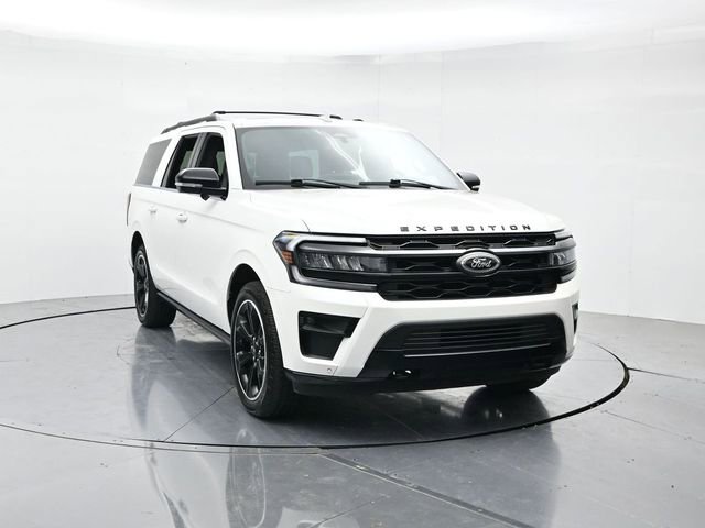 Certified 2023 Ford Expedition Max Limited AWD/4WD image 4