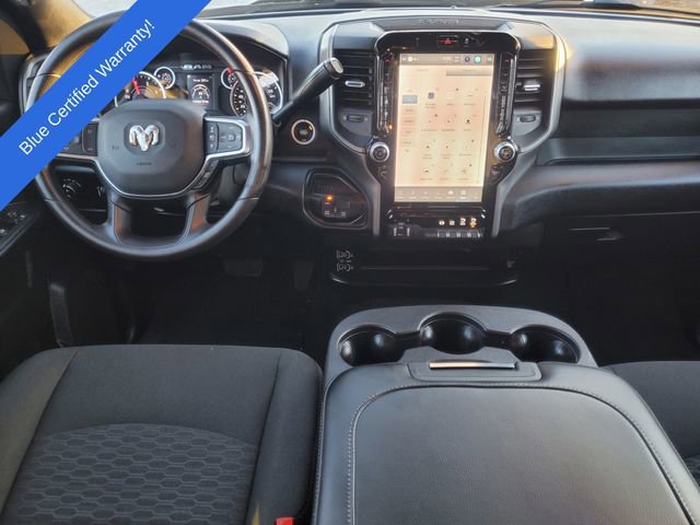 Used 2025 RAM 3500 Tradesman image 25