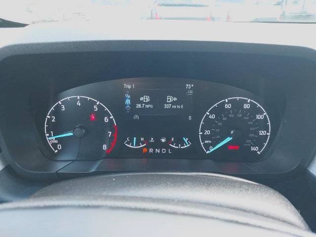 Certified 2024 Ford Maverick XLT w/ Equipment Group 300A Standard AWD/4WD image 21