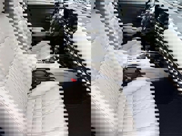 Used 2025 Honda HR-V EX-L image 22