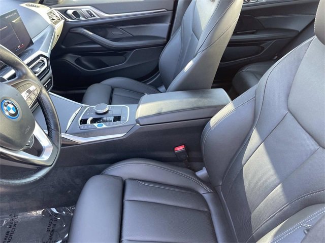 Used 2023 BMW i4 eDrive35 w/ Premium Package image 21