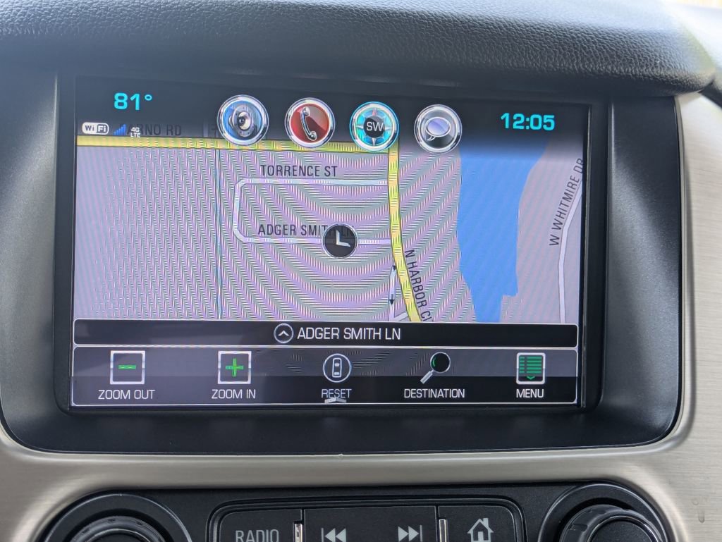 Used 2020 GMC Yukon Denali AWD/4WD image 22