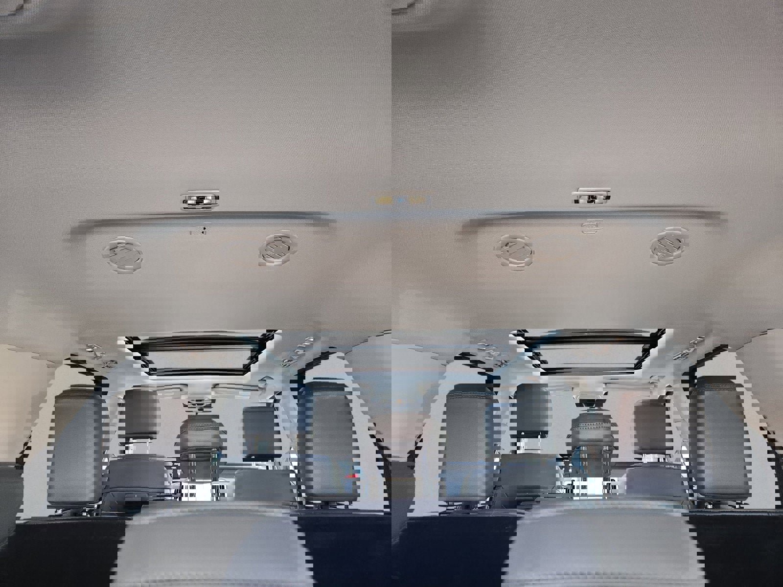 Certified 2025 Ford Expedition Max Active image 25