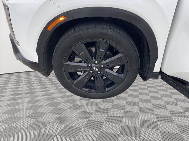 Used 2025 Hyundai Palisade XRT FWD image 10