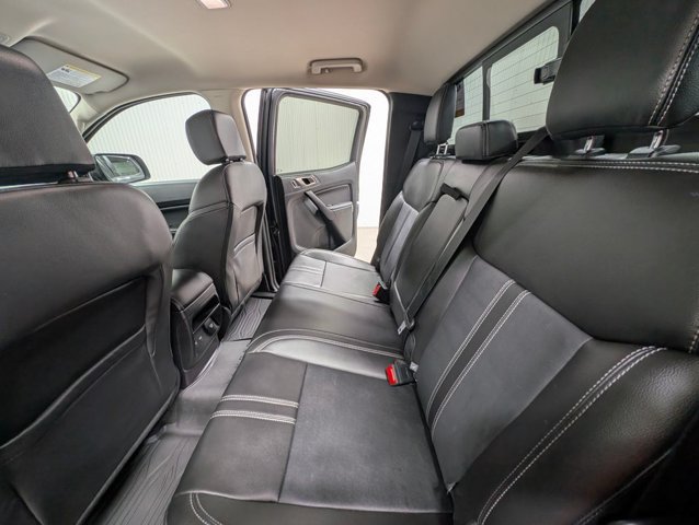 Certified 2023 Ford Ranger Lariat w/ Technology Package AWD/4WD image 15