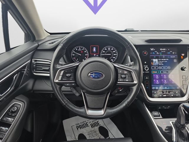 Used 2022 Subaru Outback Limited XT AWD/4WD image 14