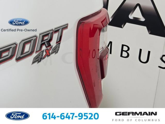 Certified 2022 Ford F150 Lariat w/ Equipment Group 502A High AWD/4WD image 16