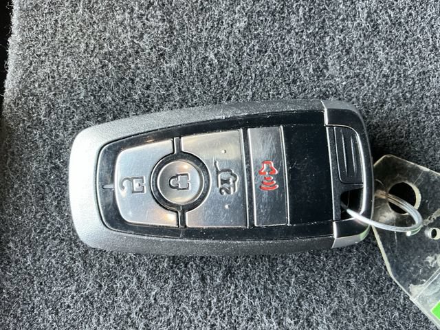 Certified 2025 Ford Escape ST-Line w/ Equipment Group 301A FWD image 24