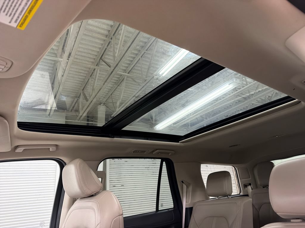 Certified 2024 Ford Expedition Limited RWD image 10