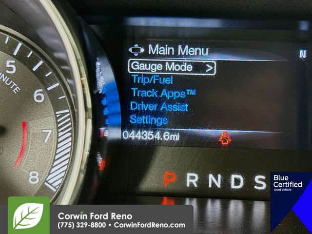 Certified 2017 Ford Mustang GT Premium w/ Equipment Group 401A image 16