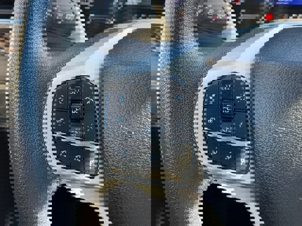 Certified 2023 Ford Explorer Limited image 34