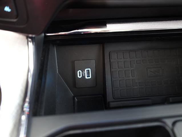 Certified 2022 Ford F150 King Ranch w/ Equipment Group 601A High image 35