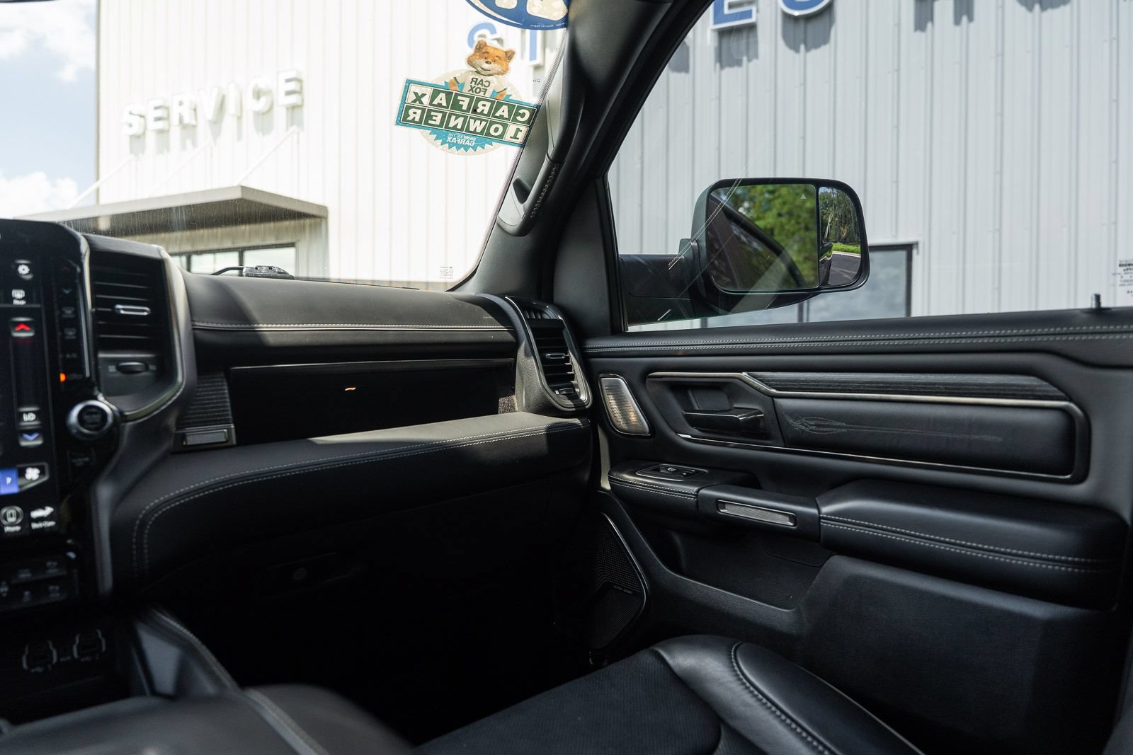 Used 2021 RAM 1500 Limited w/ Night Edition AWD/4WD image 30