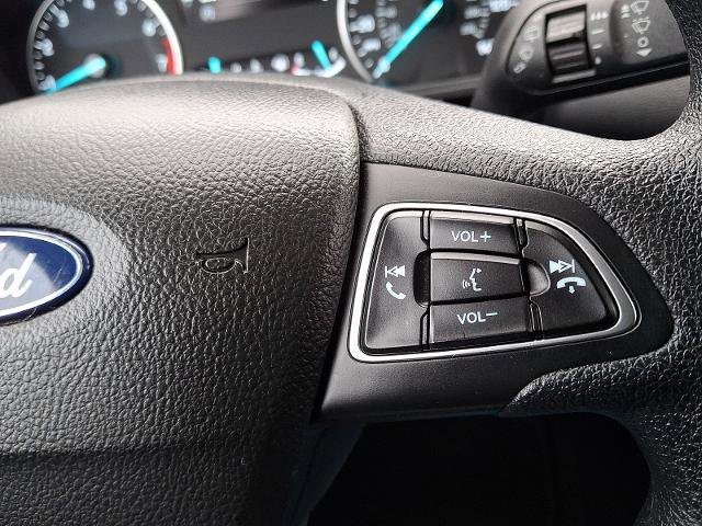 Certified 2022 Ford EcoSport SE image 22
